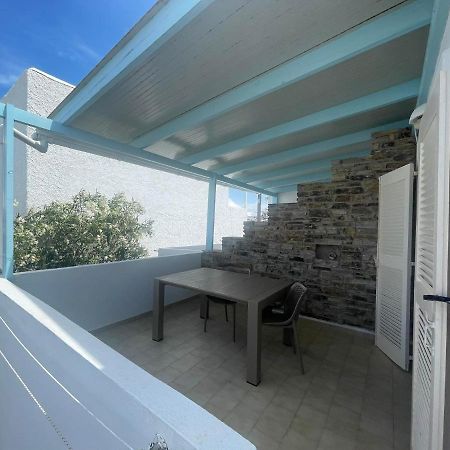 Yannis Maria Rooms Antiparos Exterior photo
