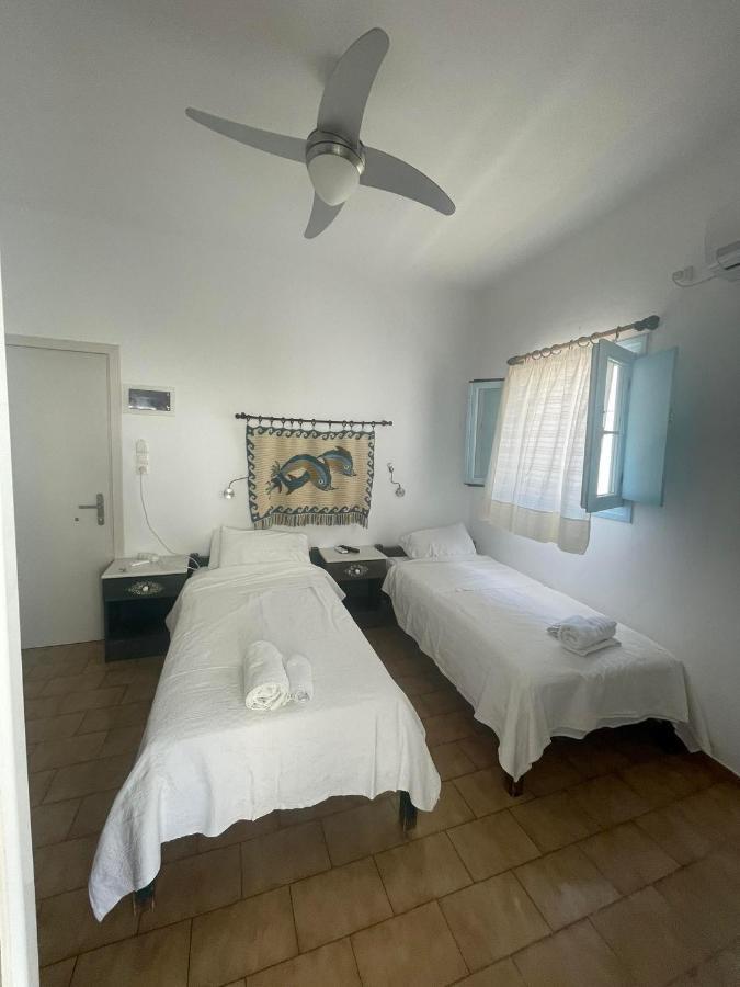 Yannis Maria Rooms Antiparos Exterior photo