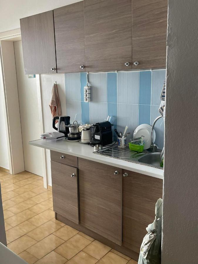 Yannis Maria Rooms Antiparos Exterior photo