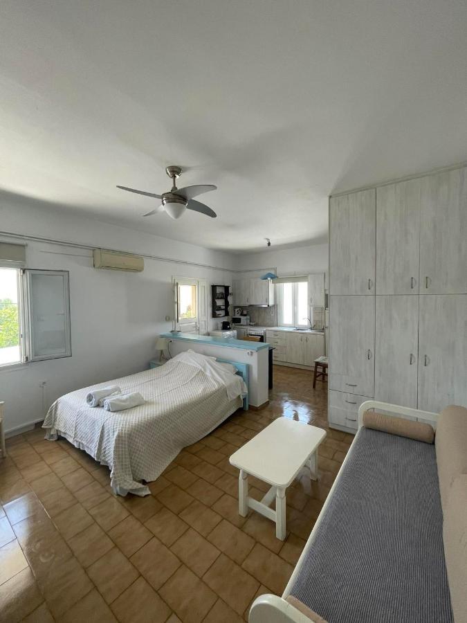 Yannis Maria Rooms Antiparos Exterior photo